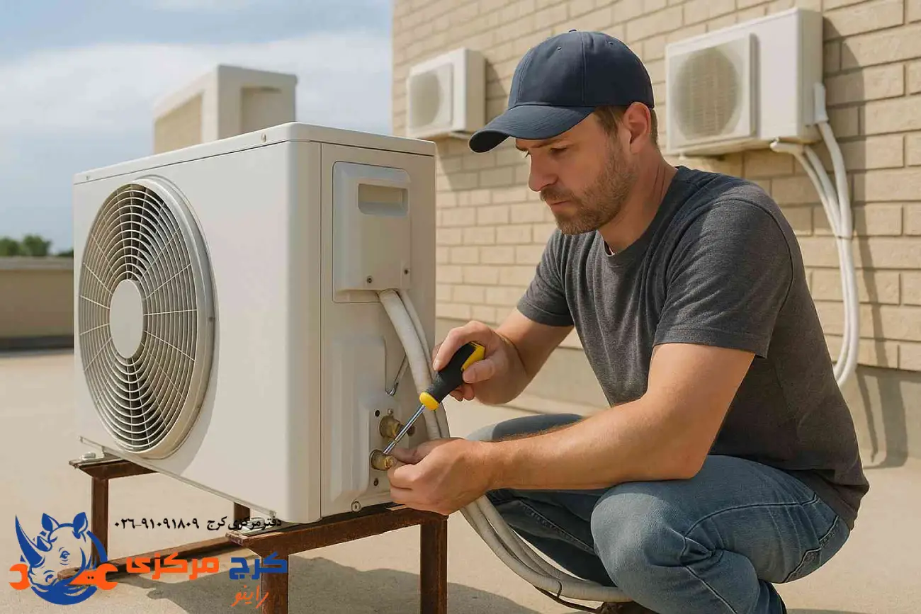 شایعترین آسیبهایی که نصب اشتباه باعثش میشه