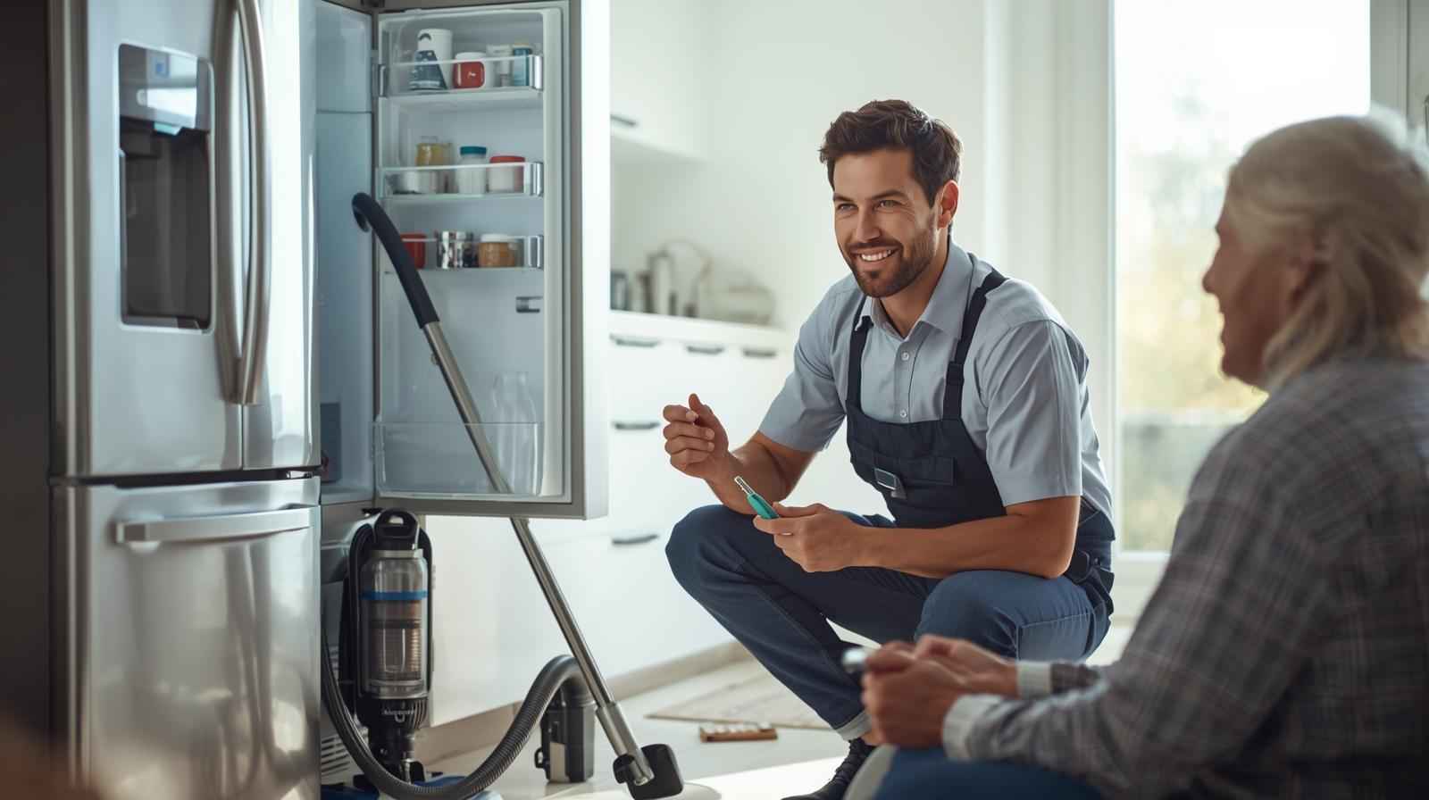 تعمیر ظرفشویی در کرج