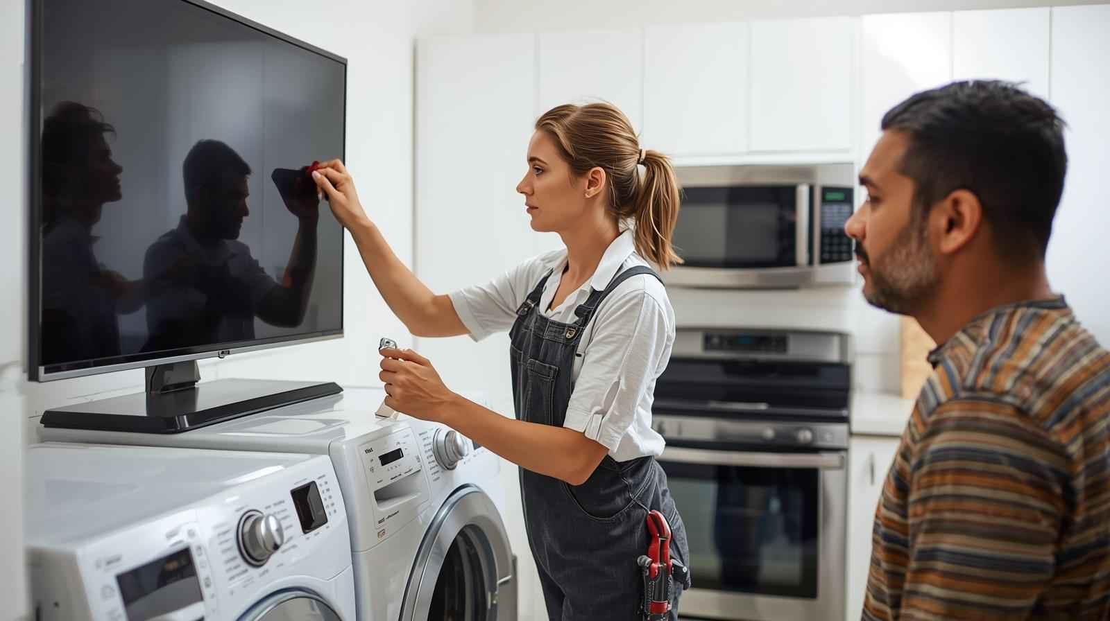 تعمیر اجاق گاز در کرج