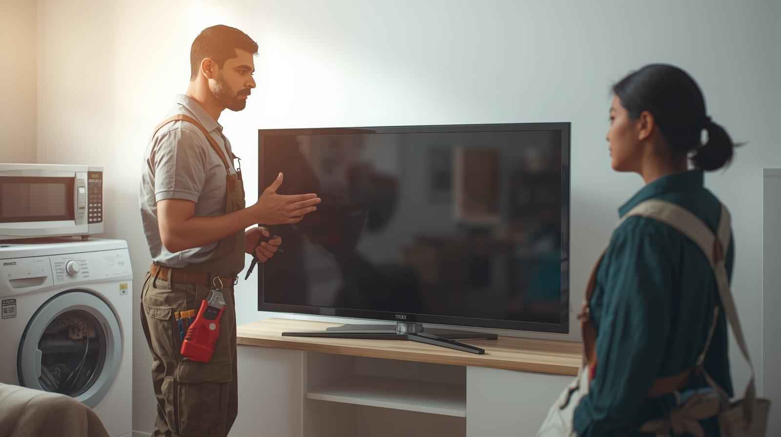 تعمیر اجاق گاز فردار در کرج