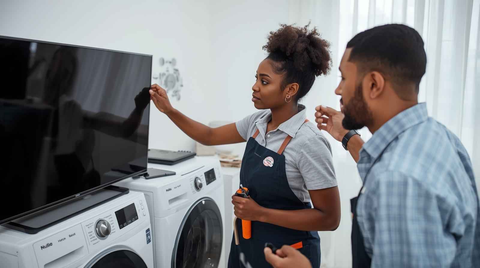 تعمیر اجاق رومیزی در کرج