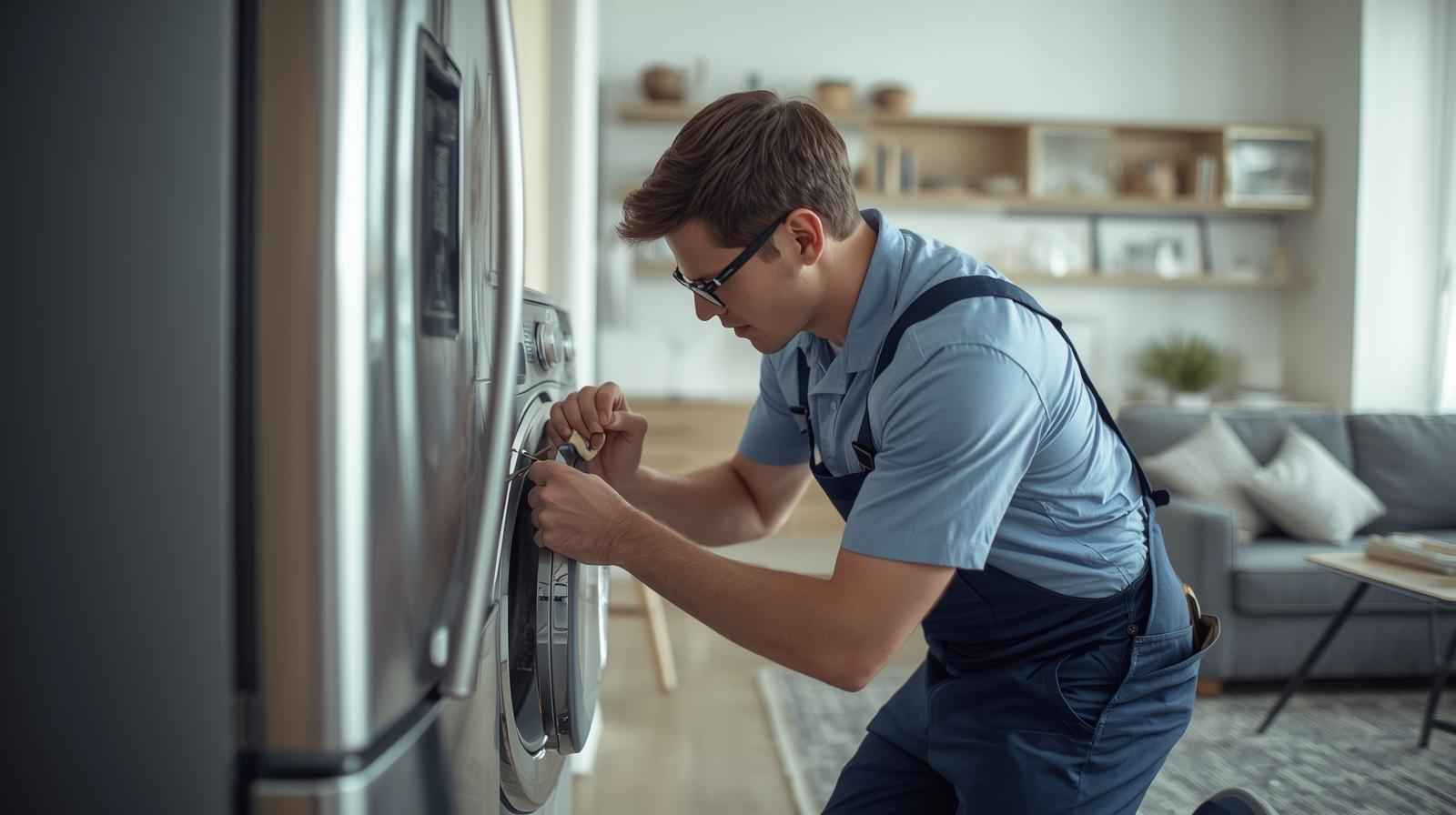 تعمیر وسایل سرمایشی و گرمایشی سبک در کرج