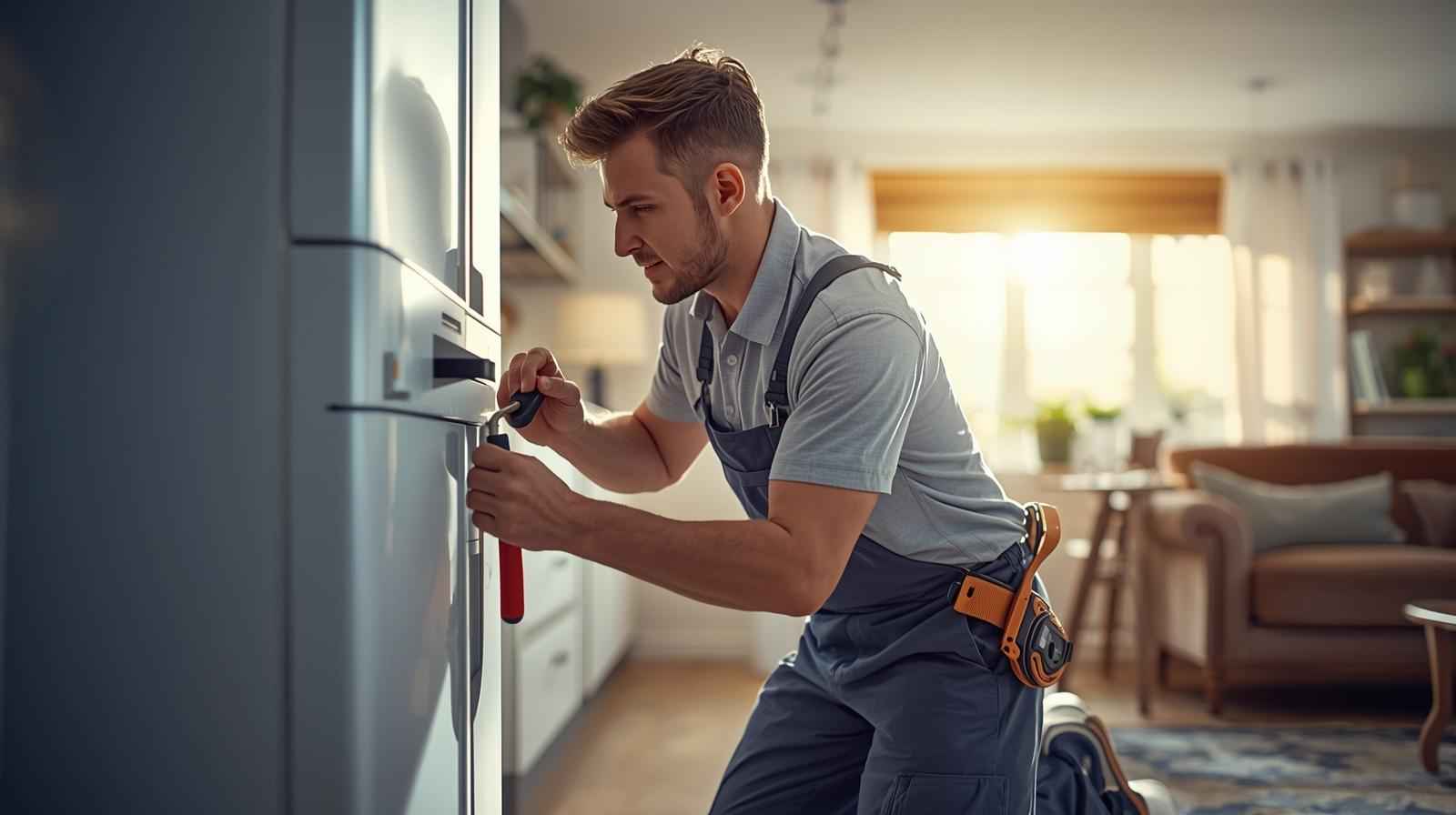 تعمیرات سامسونگ در کرج