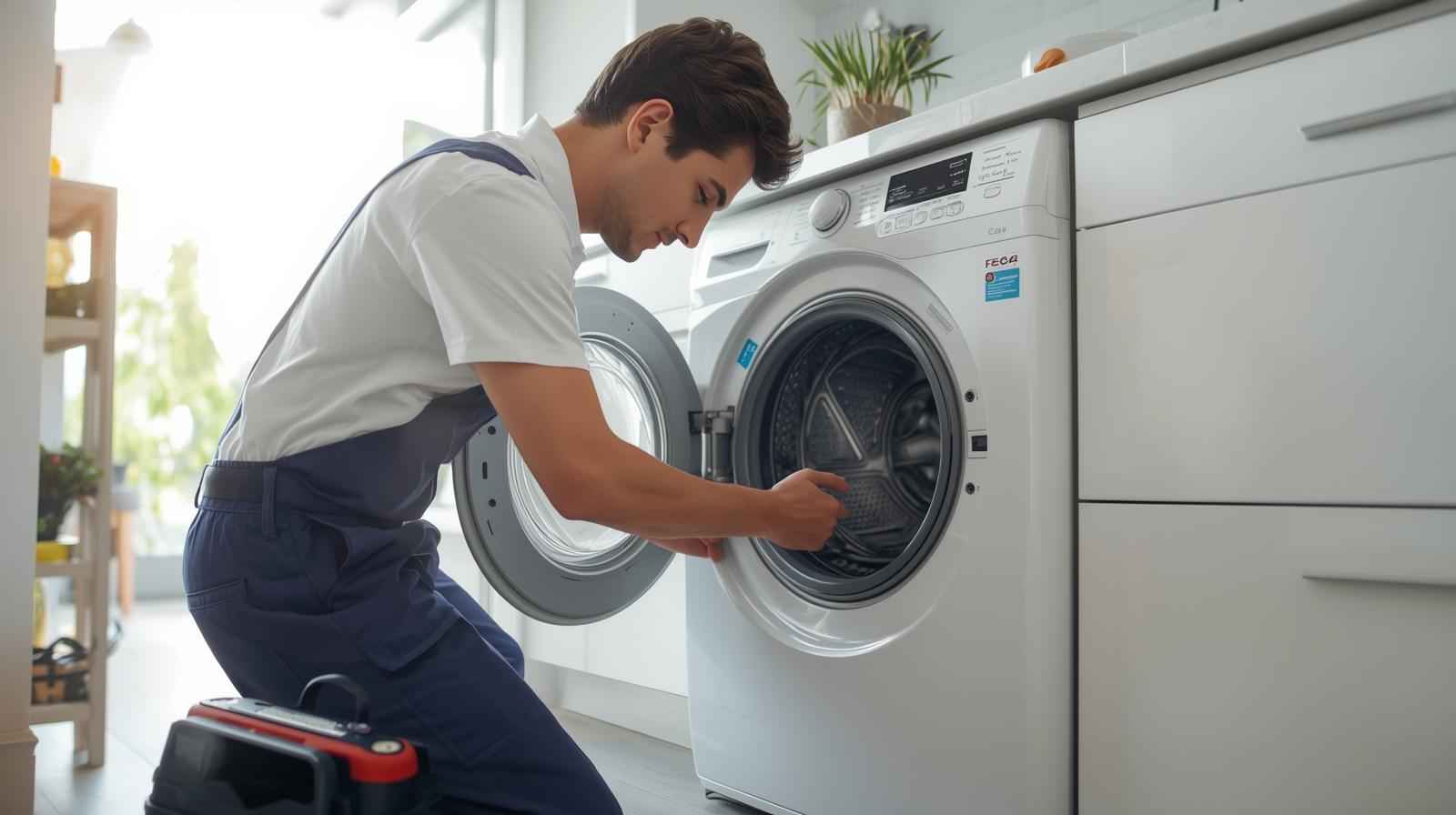 تعمیرات ال‌جی در کرج