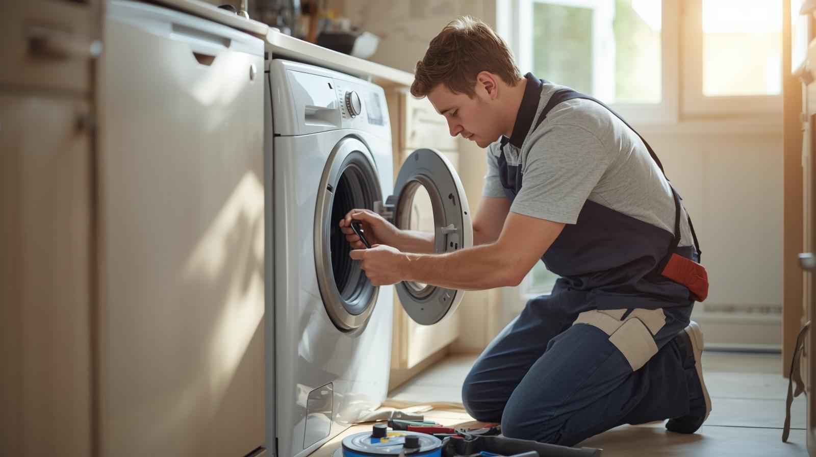 تعمیرات اسنوا در کرج