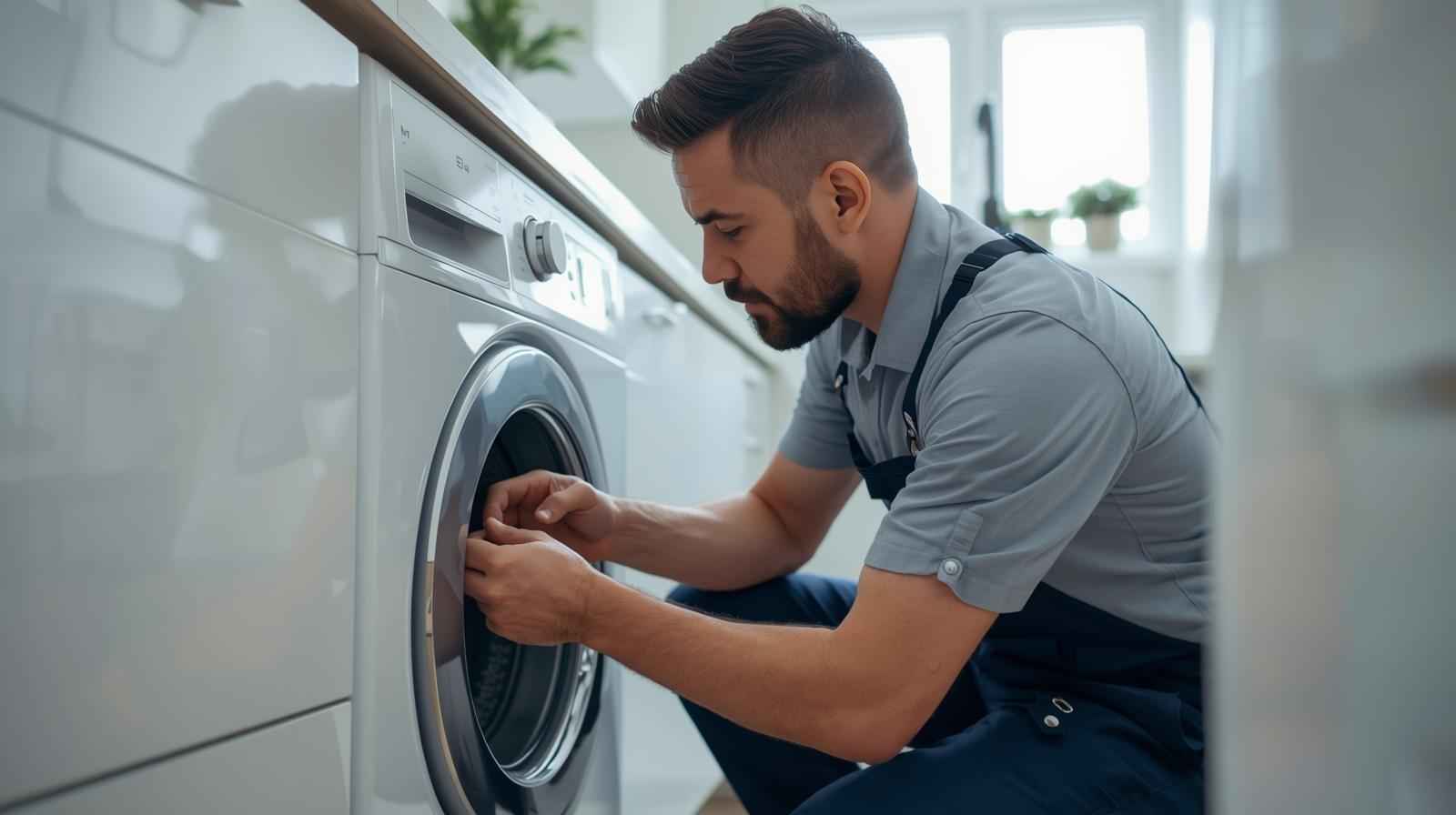 تعمیرات امرسان و هیمالیا در کرج