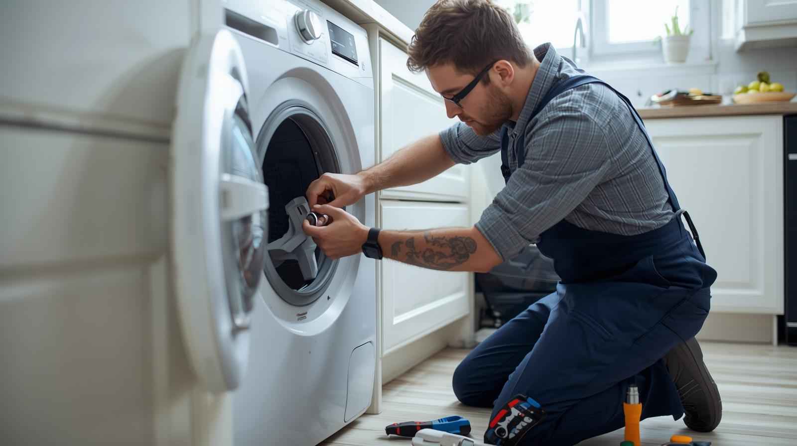 تعمیرات هایسنس، بکو، بلومبرگ و آاگ در کرج