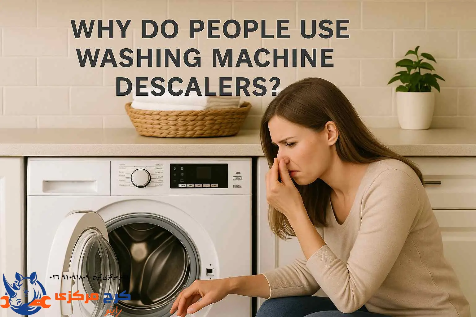 دلایل اصلی استفاده از جرمگیر توسط مصرفکنندهها