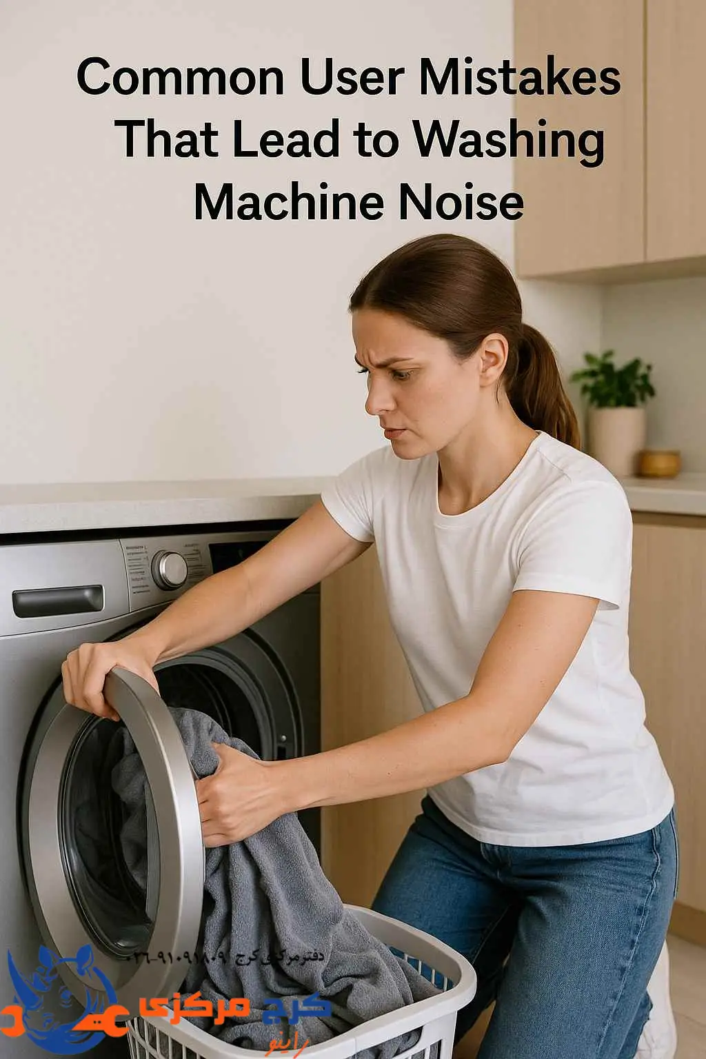 عادت‌هایی که بی‌صدا به دستگاه آسیب می‌زنن