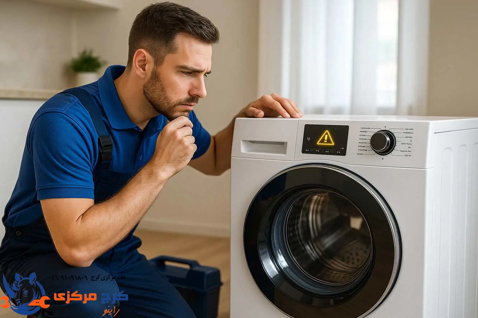 چه زمانی برای تعمیر مناسبتره؟