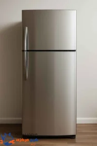 تصویر علت کارکرد زیاد یخچال و اتومات نکردن