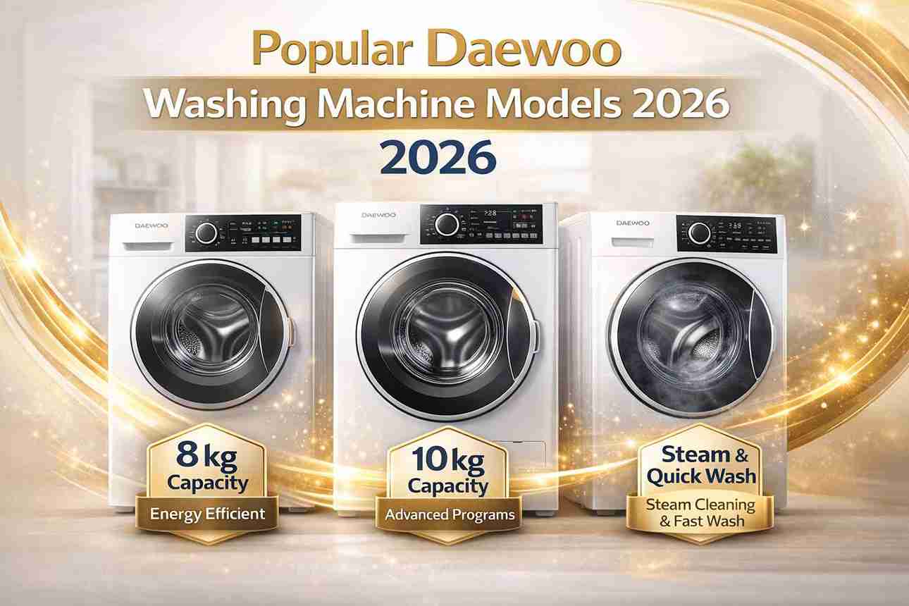 تعمیر لباسشویی در کرج مرکزی – خدمات سریع و حرفهای